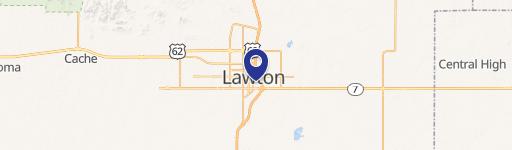 Lawton, OK 73505