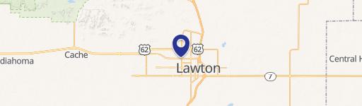 Lawton, OK 73505