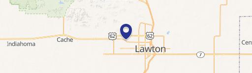 Lawton, OK 73505
