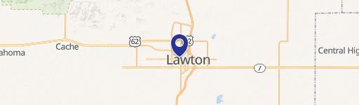 Lawton, OK 73505