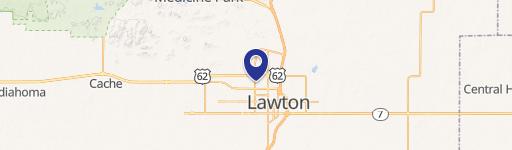 Lawton, OK 73505