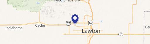 Lawton, OK 73505