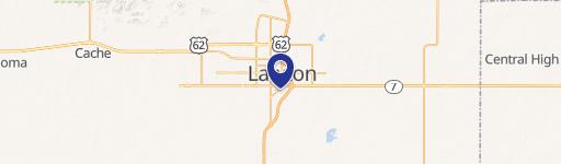 Lawton, OK 73505