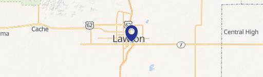 Lawton, OK 73505