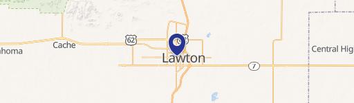 Lawton, OK 73501