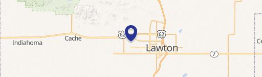 Lawton, OK 73505
