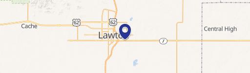 Lawton, OK 73505