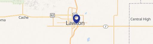 Lawton, OK 73505