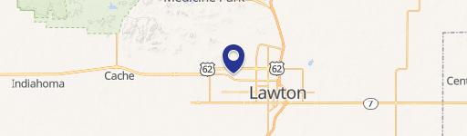 Lawton, OK 73505
