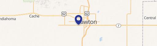 Lawton, OK 73505