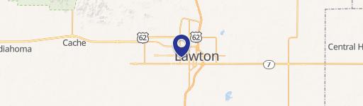 Lawton, OK 73501