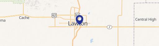 Lawton, OK 73505