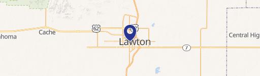 Lawton, OK 73501