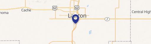 Lawton, OK 73505