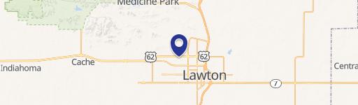 Lawton, OK 73505