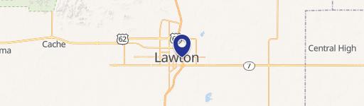 Lawton, OK 73501