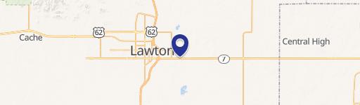 Lawton, OK 73501