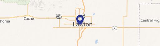 Lawton, OK 73501