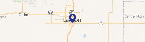 Lawton, OK 73501