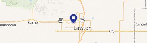 Lawton, OK 73505