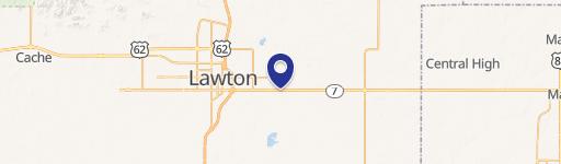 Lawton, OK 73505