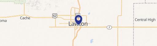 Lawton, OK 73501