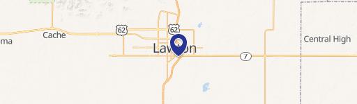 Lawton, OK 73507