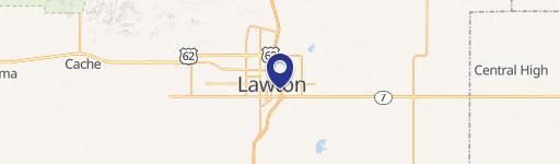 Lawton, OK 73501