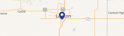 Lawton, OK 73501