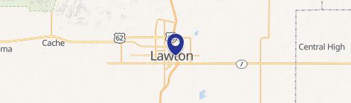 Lawton, OK 73501