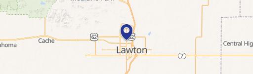 Lawton, OK 73507