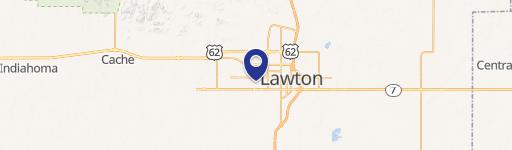 Lawton, OK 73505
