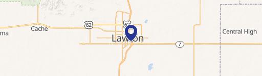 Lawton, OK 73501