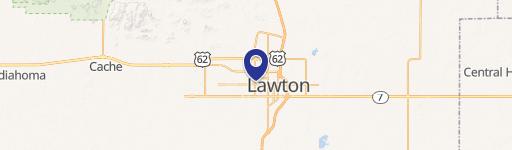 Lawton, OK 73505