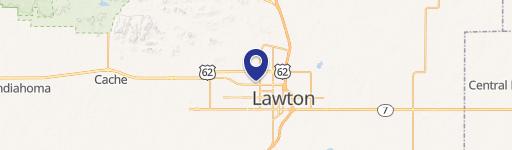 Lawton, OK 73507