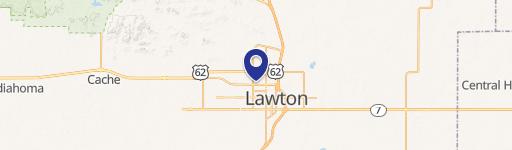 Lawton, OK 73507