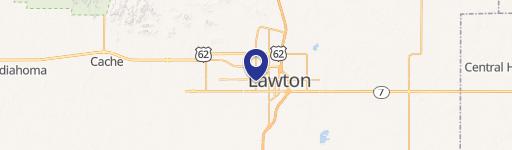 Lawton, OK 73505