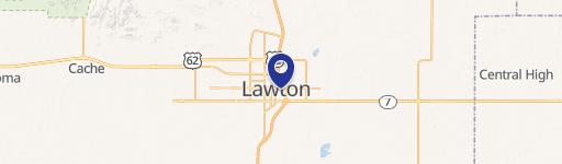 Lawton, OK 73501
