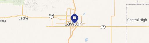 Lawton, OK 73501