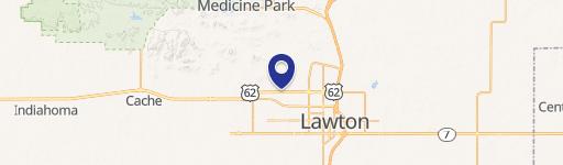 Lawton, OK 73505
