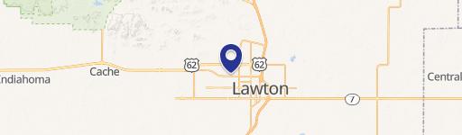 Lawton, OK 73505