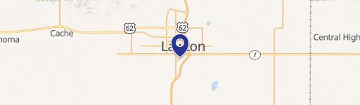 Lawton, OK 73501