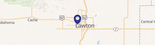 Lawton, OK 73505