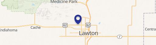 Lawton, OK 73505