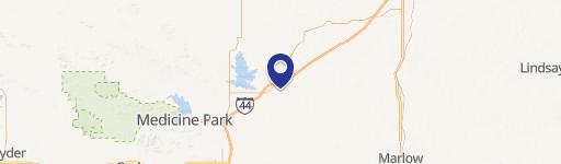 8102 Quannah Parker Trl