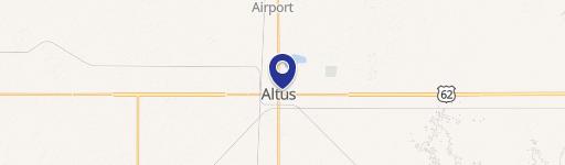 Altus, OK 73521