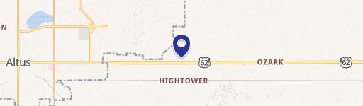 Altus, OK 73521