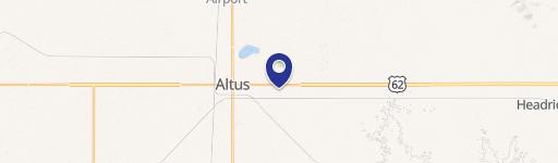 Altus, OK 73521