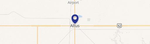 Altus, OK 73521