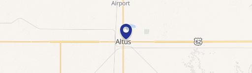 Altus, OK 73521